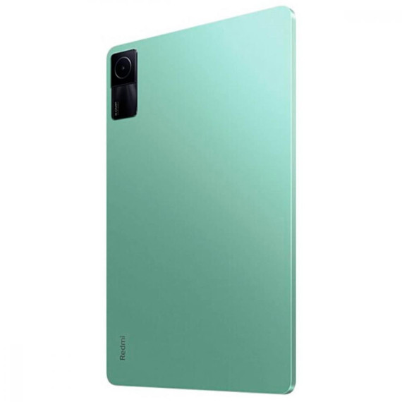 Xiaomi Redmi Pad 6/128GB Wi-Fi Mint Green (VHU4183EU)