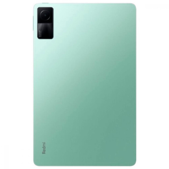Xiaomi Redmi Pad 6/128GB Wi-Fi Mint Green (VHU4183EU)