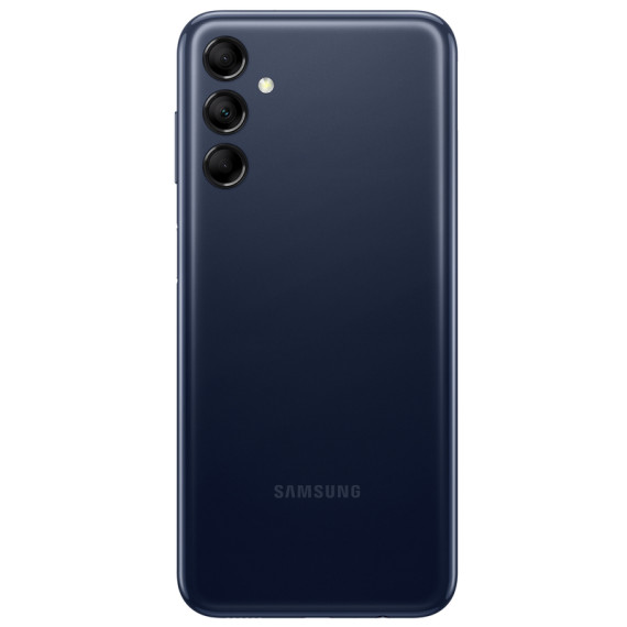 Samsung Galaxy M14 4/128GB Dark Blue (SM-M146BDBV) UA