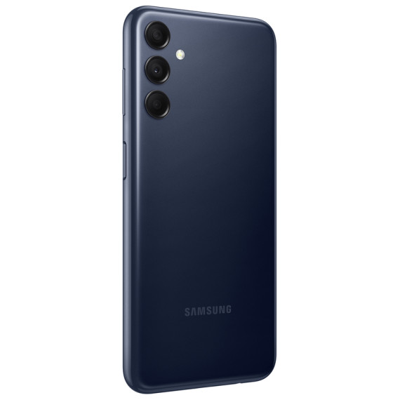 Samsung Galaxy M14 4/128GB Dark Blue (SM-M146BDBV) UA