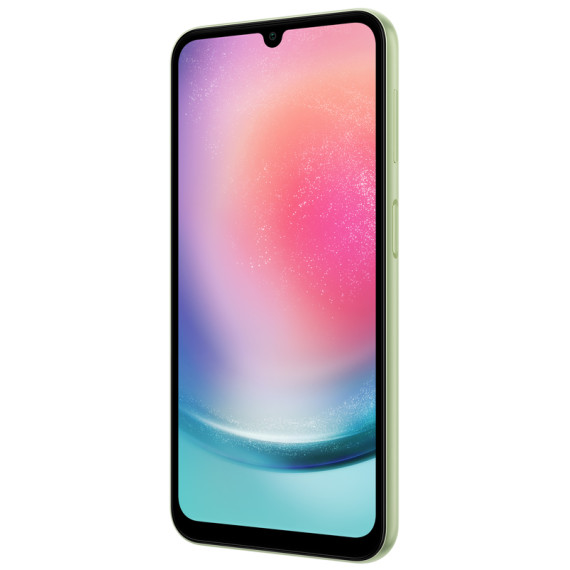 Samsung Galaxy A24 6/128GB Light Green (SM-A245FLGV) UA