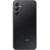 Samsung Galaxy A34 5G 8/256GB Black (SM-A346EZKE) UA