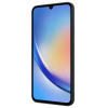 Samsung Galaxy A34 5G 8/256GB Black (SM-A346EZKE) UA
