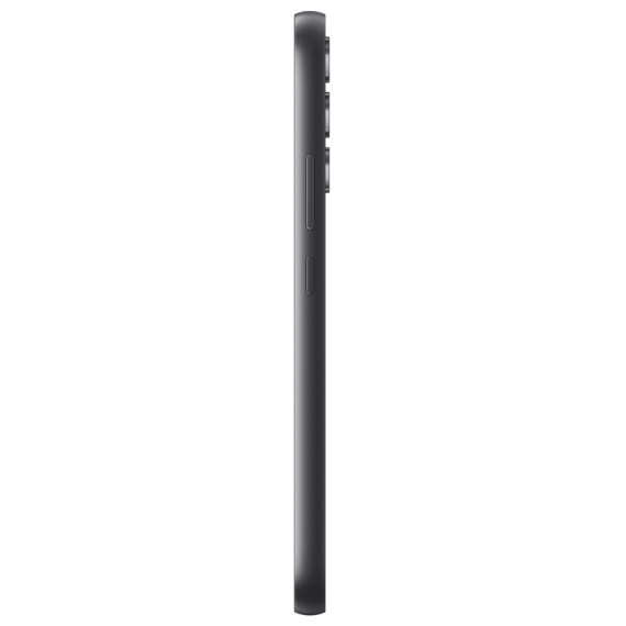 Samsung Galaxy A34 5G 8/256GB Black (SM-A346EZKE) UA