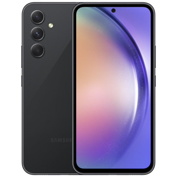 Samsung Galaxy A54 5G 8/256GB Awesome Graphite (SM-A546EZKD) UA