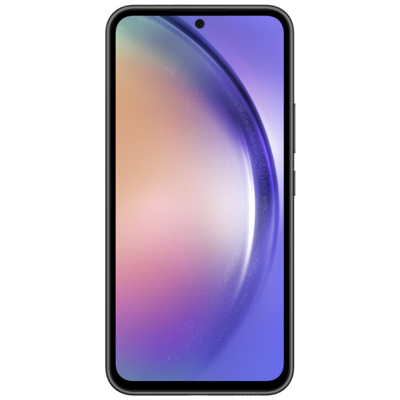 Samsung Galaxy A54 5G 8/256GB Awesome Graphite (SM-A546EZKD) UA