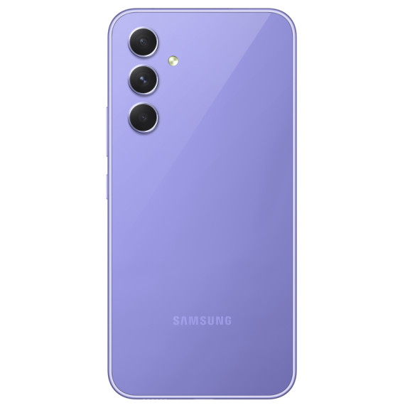 Samsung Galaxy A54 5G 8/256GB Awesome Violet (SM-A546ELVD) UA
