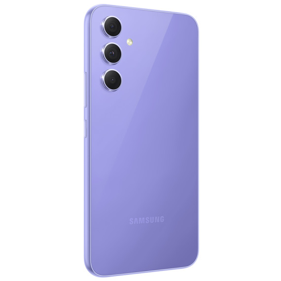 Samsung Galaxy A54 5G 8/256GB Awesome Violet (SM-A546ELVD) UA