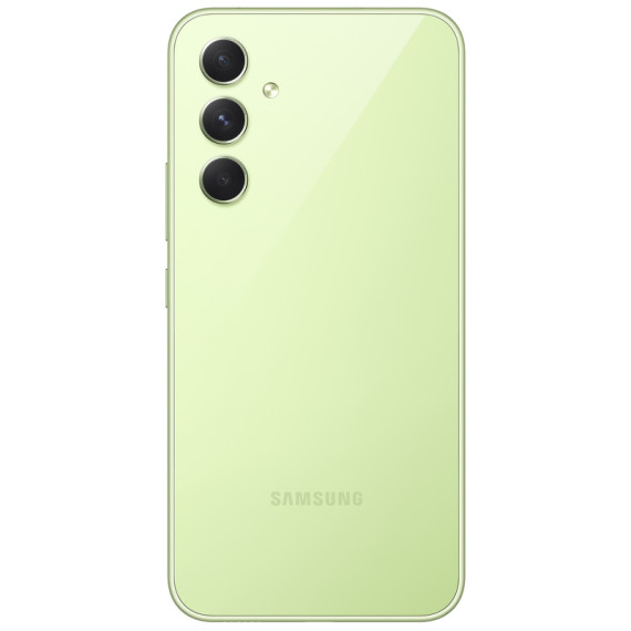 Samsung Galaxy A54 5G 8/256GB Awesome Lime (SM-A546ELGD) UA
