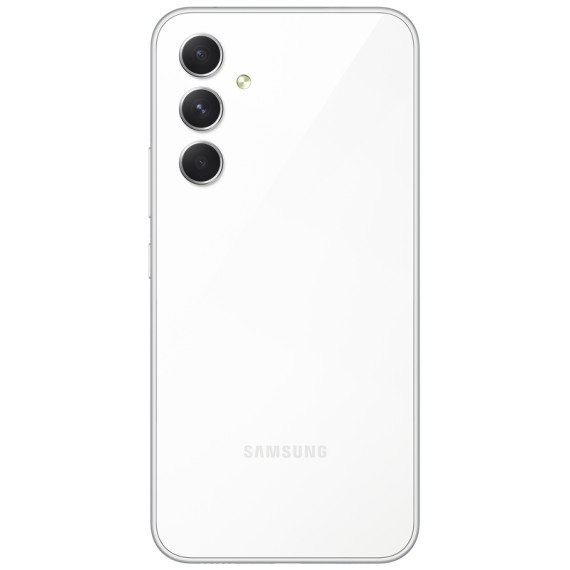 Samsung Galaxy A54 5G 6/128GB Awesome White (SM-A546EZWA) UA