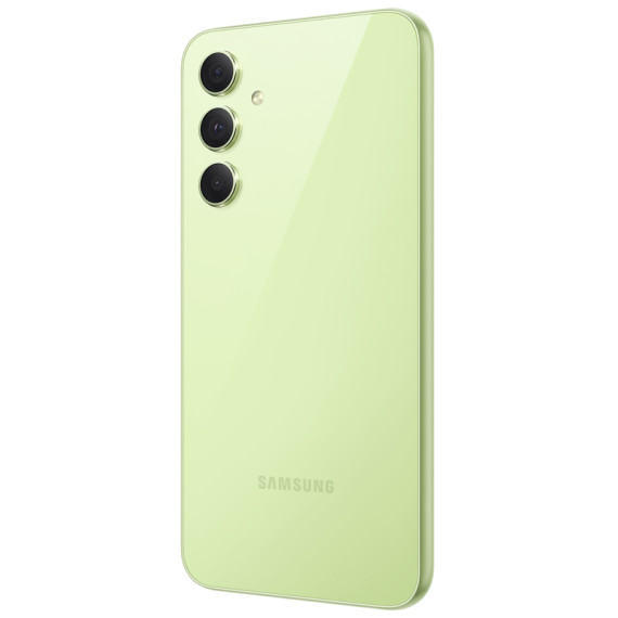 Samsung Galaxy A54 5G 6/128GB Awesome Lime (SM-A546ELGA) UA