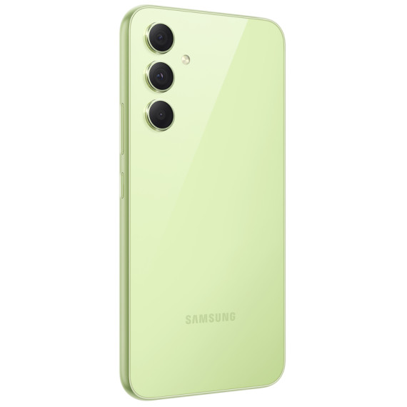 Samsung Galaxy A54 5G 6/128GB Awesome Lime (SM-A546ELGA) UA