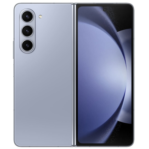 Samsung Galaxy Fold5 12/1TB Icy Blue (SM-F946BLBN) UA