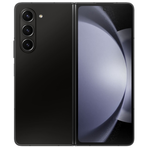 Samsung Galaxy Fold5 12/1TB Phantom Black (SM-F946BZKN) UA