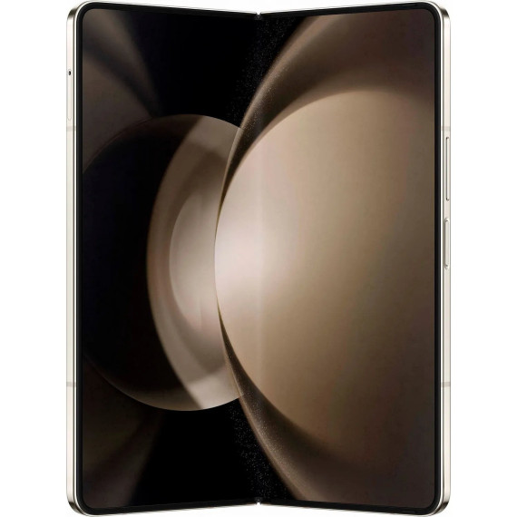 Samsung Galaxy Fold5 12/512GB Cream (SM-F946BZEC) UA