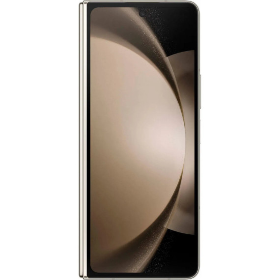Samsung Galaxy Fold5 12/512GB Cream (SM-F946BZEC) UA