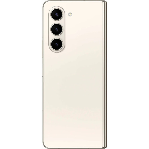Samsung Galaxy Fold5 12/512GB Cream (SM-F946BZEC) UA
