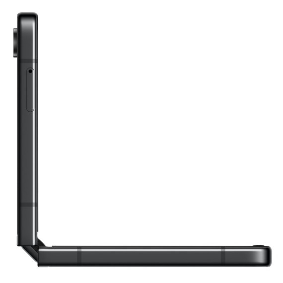 Samsung Galaxy Flip5 8/512GB Graphite (SM-F731BZAH) UA