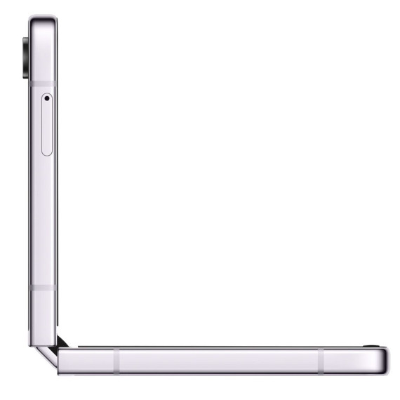 Samsung Galaxy Flip5 8/512GB Lavender (SM-F731BLIH) UA