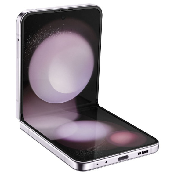 Samsung Galaxy Flip5 8/512GB Lavender (SM-F731BLIH) UA