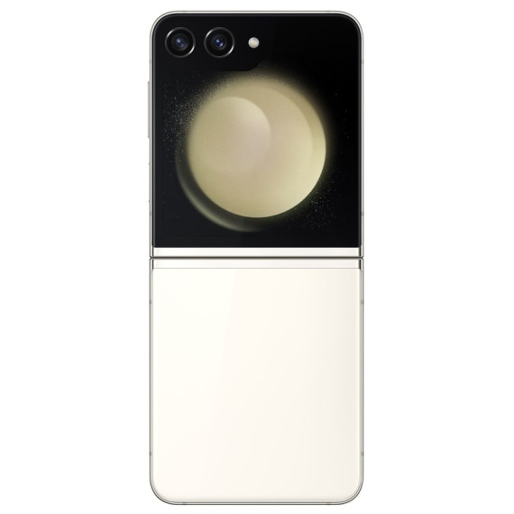 Samsung Galaxy Flip5 8/512GB Cream (SM-F731BZEH) UA