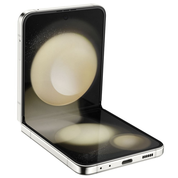 Samsung Galaxy Flip5 8/256GB Cream (SM-F731BZEG) UA