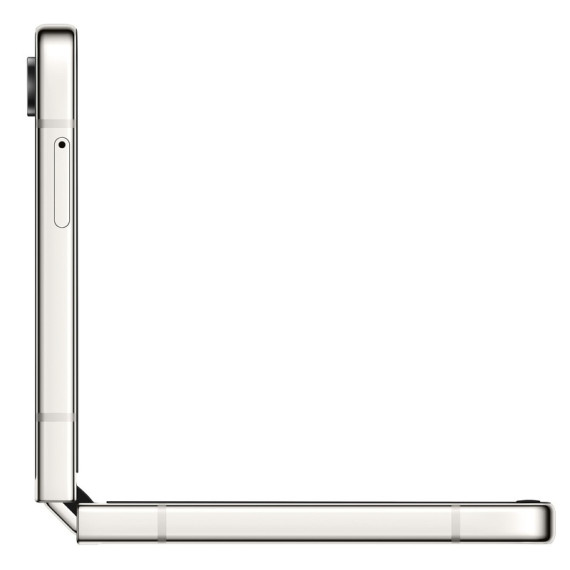 Samsung Galaxy Flip5 8/256GB Cream (SM-F731BZEG) UA