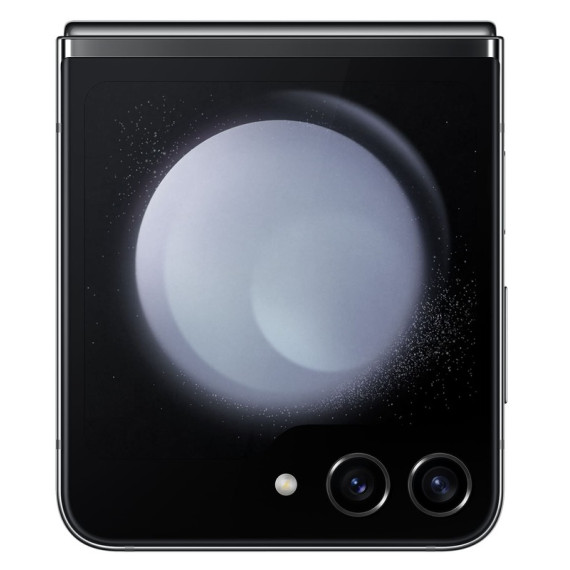 Samsung Galaxy Flip5 8/256GB Graphite (SM-F731BZAG) UA