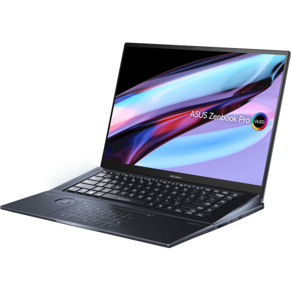 ASUS Zenbook Pro 16X Oled UX7602BZ (UX7602BZ-MY007X)