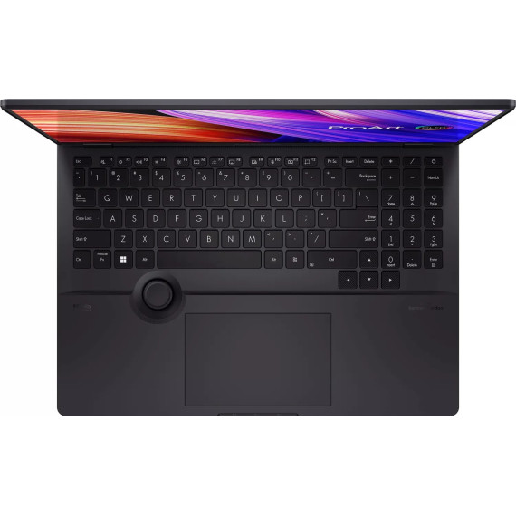 ASUS ProArt Studiobook 16 OLED H7604JV (H7604JV-MY031X)