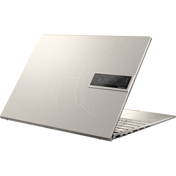 ASUS ZenBook 14X OLED Space Edition UX5401ZAS (UX5401ZAS-L7004W)