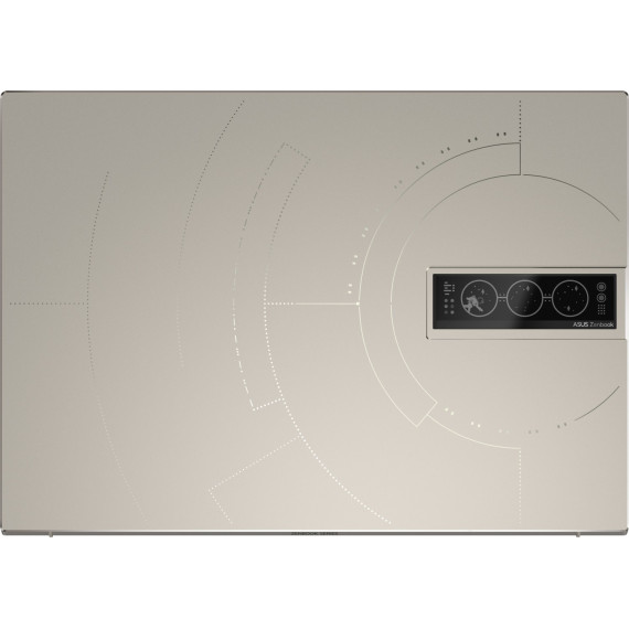 ASUS ZenBook 14X OLED Space Edition UX5401ZAS (UX5401ZAS-L7004W)