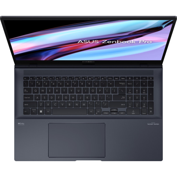 ASUS ZenBook Pro 17 UM6702RC (UM6702RC-DS74T)