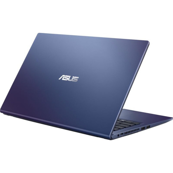 ASUS X515EP Peacock Blue (X515EP-BQ655, 90NB0TZ3-M00HV0)