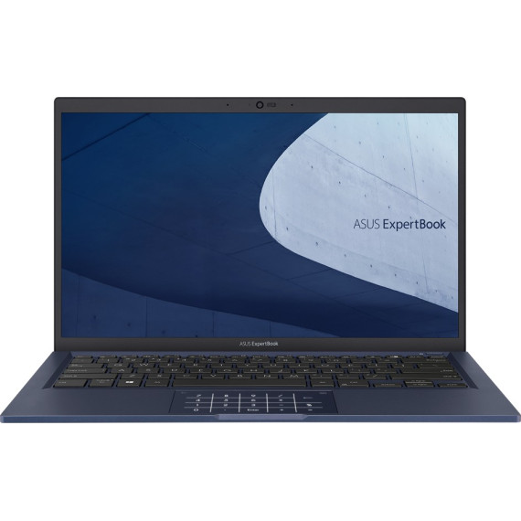 ASUS ExpertBook B1 B1400CBA Star Black (B1400CBA-EB0083X)