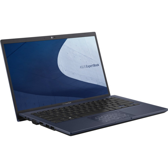 ASUS ExpertBook B1 B1400CBA Star Black (B1400CBA-EB0083X)