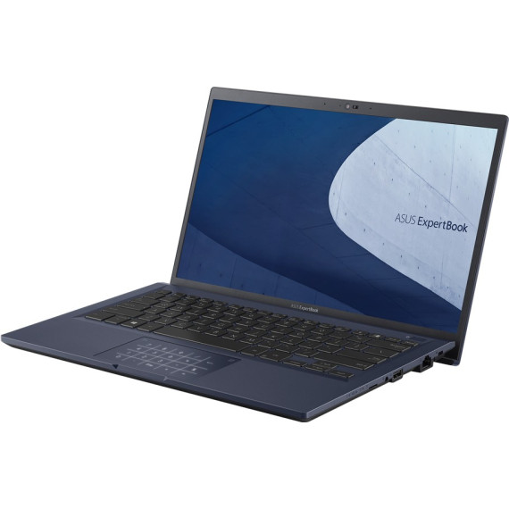 ASUS ExpertBook B1 B1400CBA Star Black (B1400CBA-EB0083X)