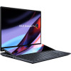 ASUS Zenbook Pro 14 Duo OLED UX8402VV Tech Black (UX8402VV-P1048, 90NB1172-M002X0)