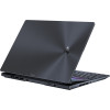 ASUS Zenbook Pro 14 Duo OLED UX8402VV Tech Black (UX8402VV-P1048, 90NB1172-M002X0)