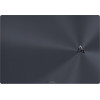 ASUS Zenbook Pro 14 Duo OLED UX8402VV Tech Black (UX8402VV-P1048, 90NB1172-M002X0)
