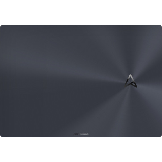 ASUS Zenbook Pro 14 Duo OLED UX8402VV Tech Black (UX8402VV-P1048, 90NB1172-M002X0)