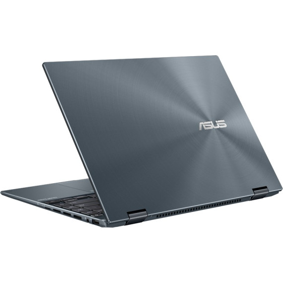 ASUS ZenBook 14 Flip OLED UP5401EA Pine Gray (UP5401EA-DS59T-CA)