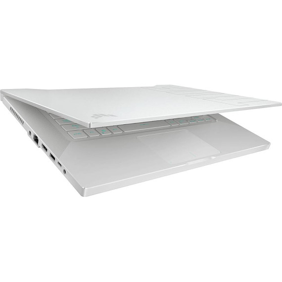 ASUS TUF Dash F15 FX516PE Moonlight White (FX516PE-HN082T)