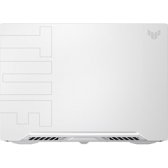 ASUS TUF Dash F15 FX516PE Moonlight White (FX516PE-HN082T)