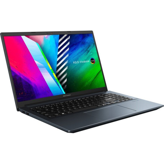 ASUS Vivobook Pro 15 OLED M3500QC Quiet Blue (M3500QC-OLED079W)