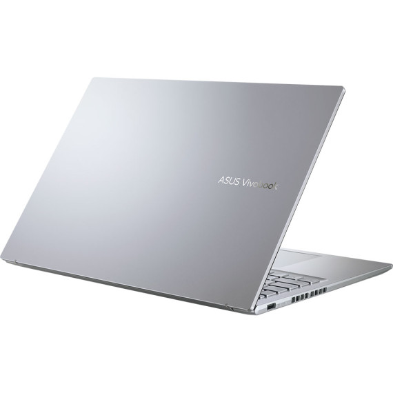 ASUS Vivobook 16X M1603IA Transparent Silver (M1603IA-MB038W)