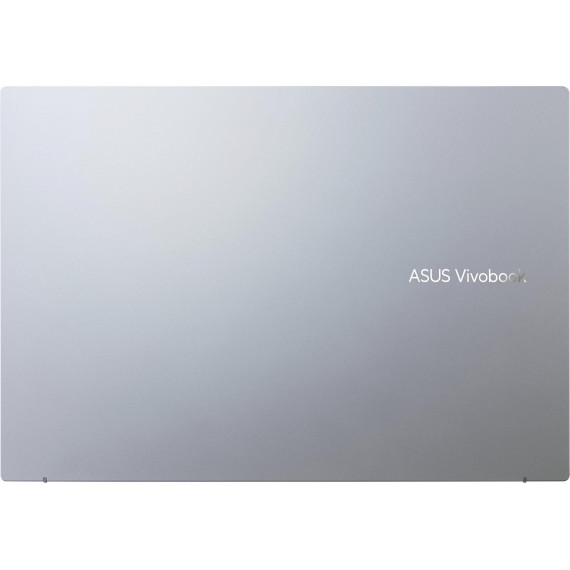 ASUS Vivobook 16X M1603IA Transparent Silver (M1603IA-MB038W)