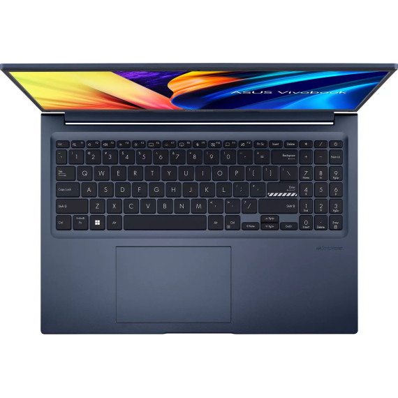 ASUS VivoBook 16X M1603QA Quiet Blue (M1603QA-L2116W)