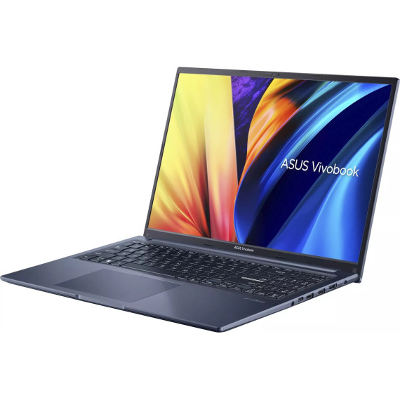 ASUS VivoBook 16X M1603QA Quiet Blue (M1603QA-L2116W)