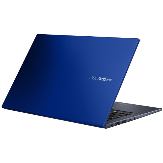 ASUS VivoBook 14 X413EP Cobalt Blue (X413EP-EK341)